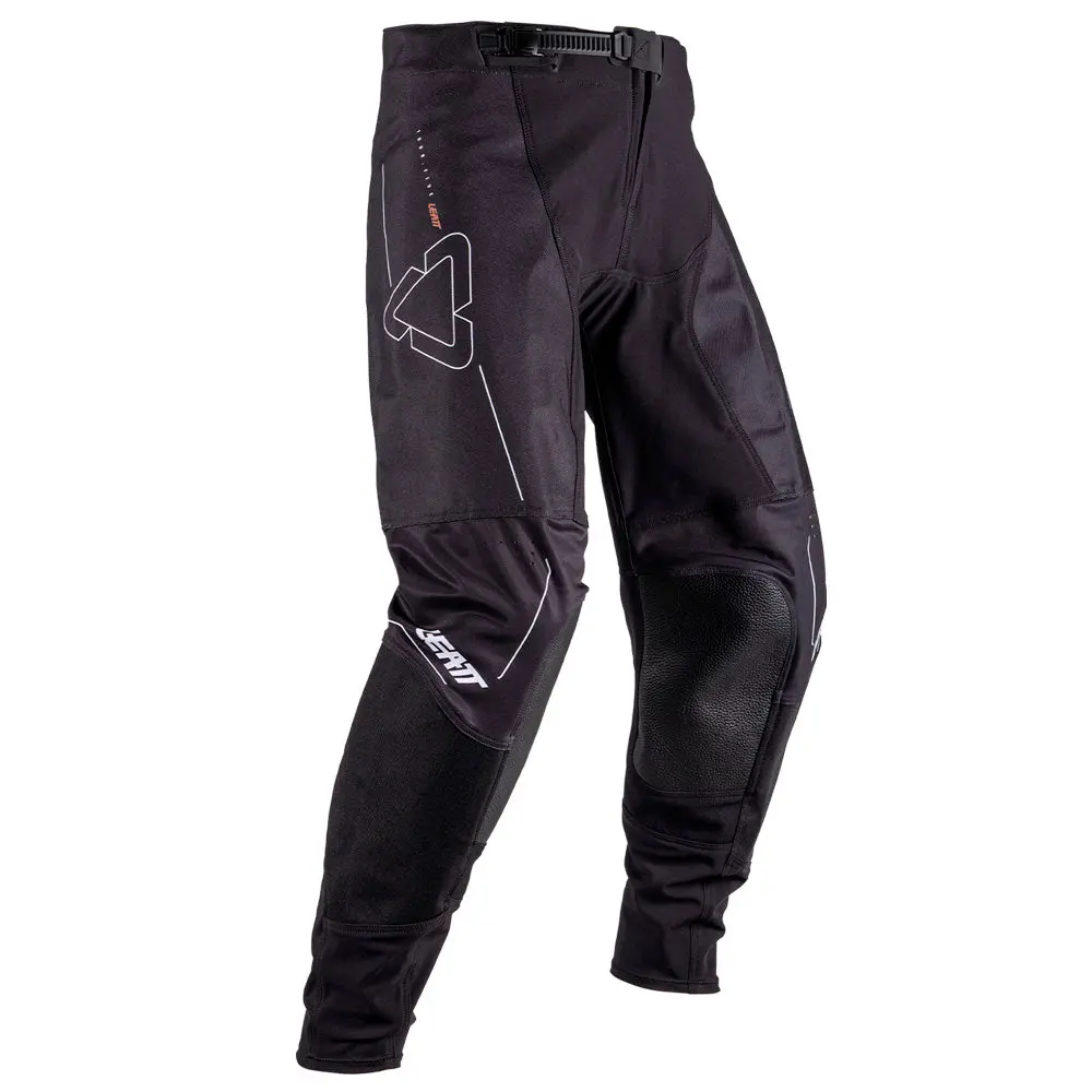 2026 Leatt 4.5 Moto Pant Black 1