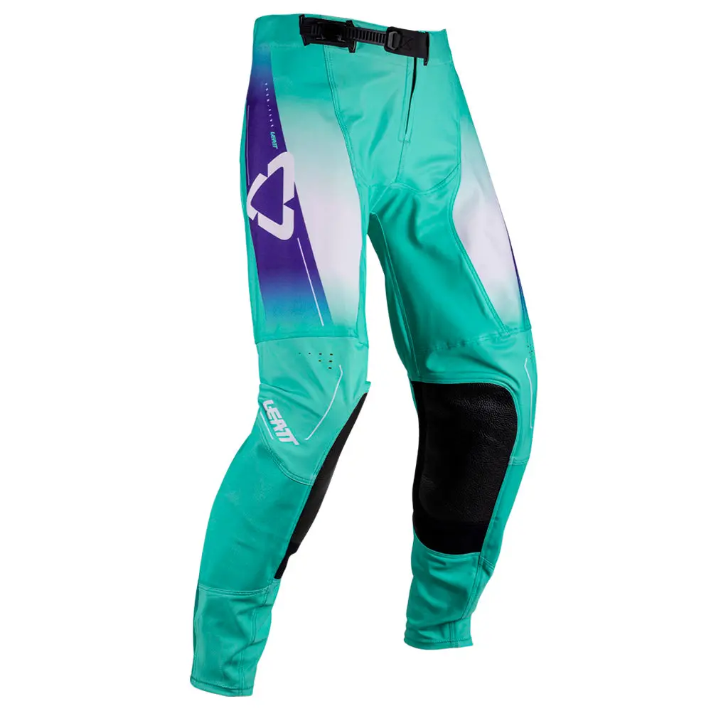 2026 Leatt 4.5 Moto Pant Purple 1
