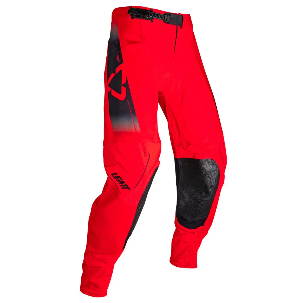 2026 Leatt 4.5 Moto Pant Red 1