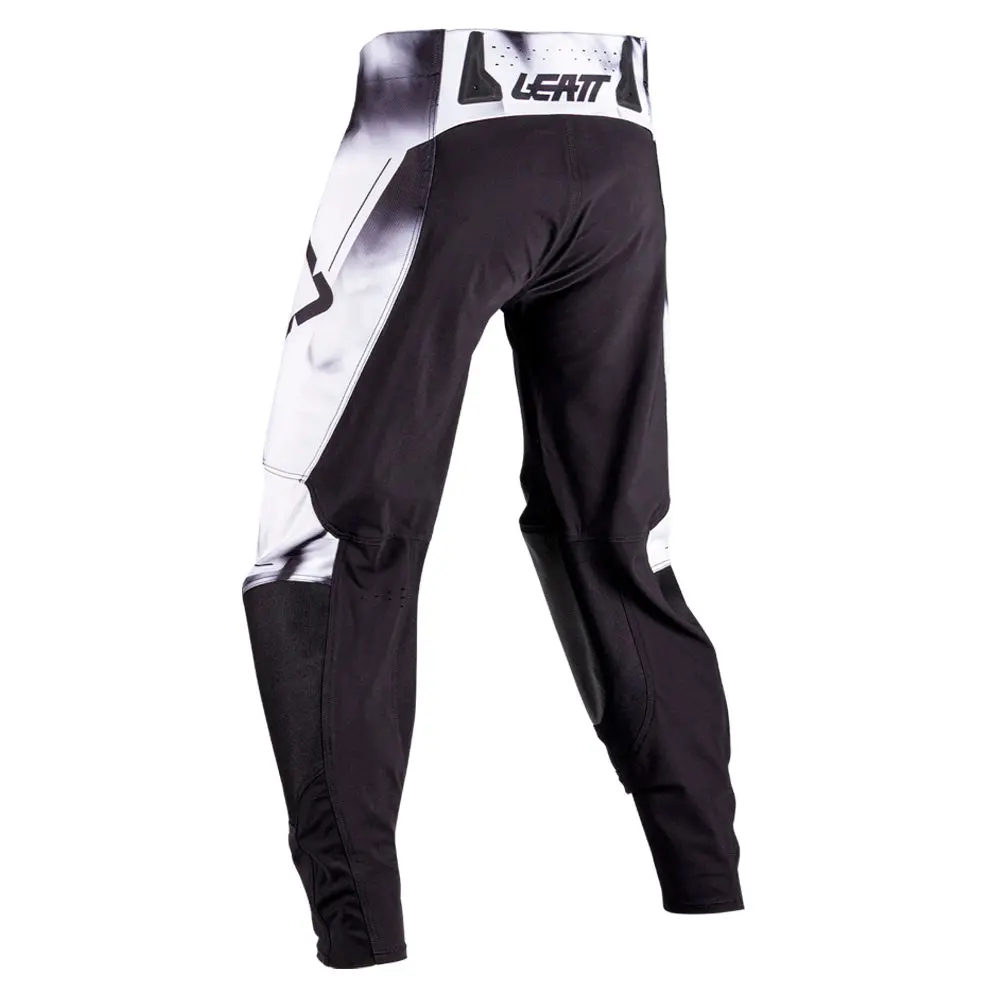2026 Leatt 4.5 Moto Pant White 2