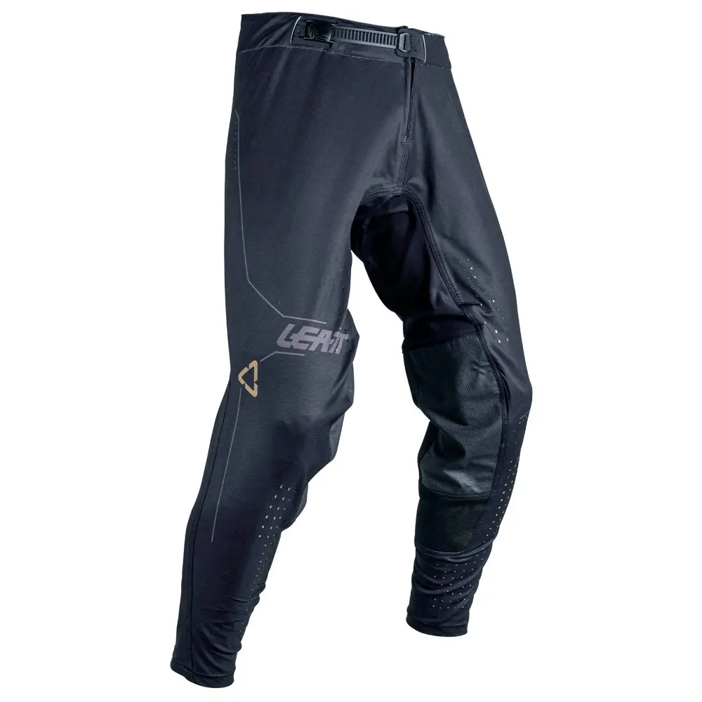 2026 Leatt 5.5 Moto Pant Black 1
