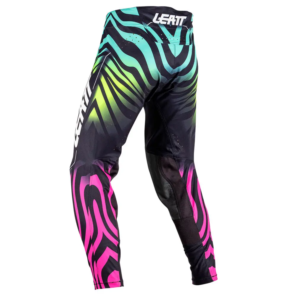 2026 Leatt 5.5 Moto Pant - Tiger Pink 2