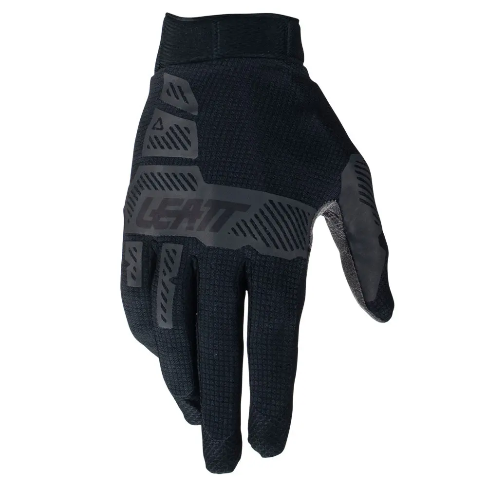 Leatt 1.5 Gripr Gloves Stealth 1