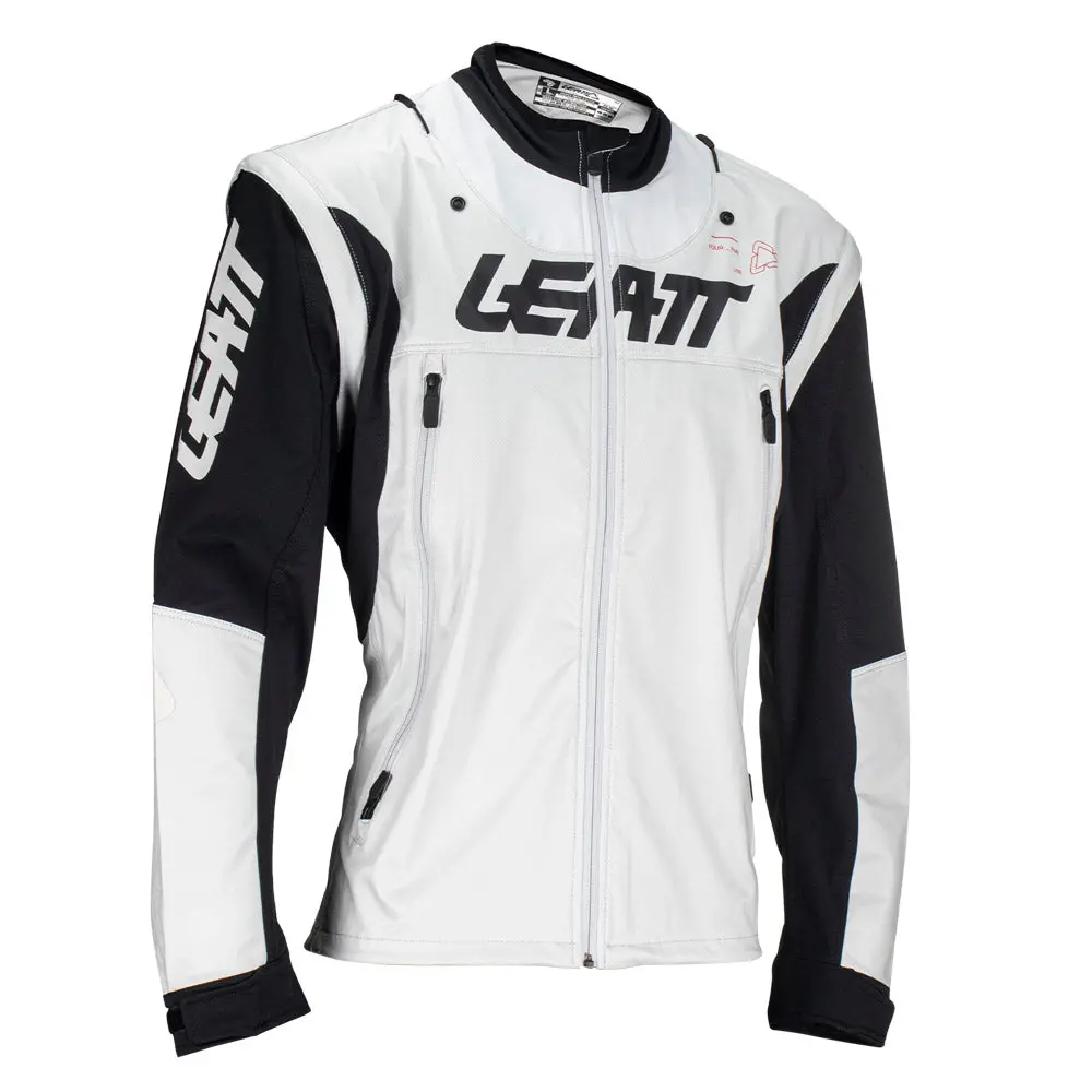 Leatt Jacket Moto 4.5 Lite Forge 1