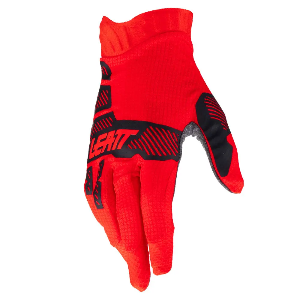 Leatt 1.5 Kids Gloves Red 1