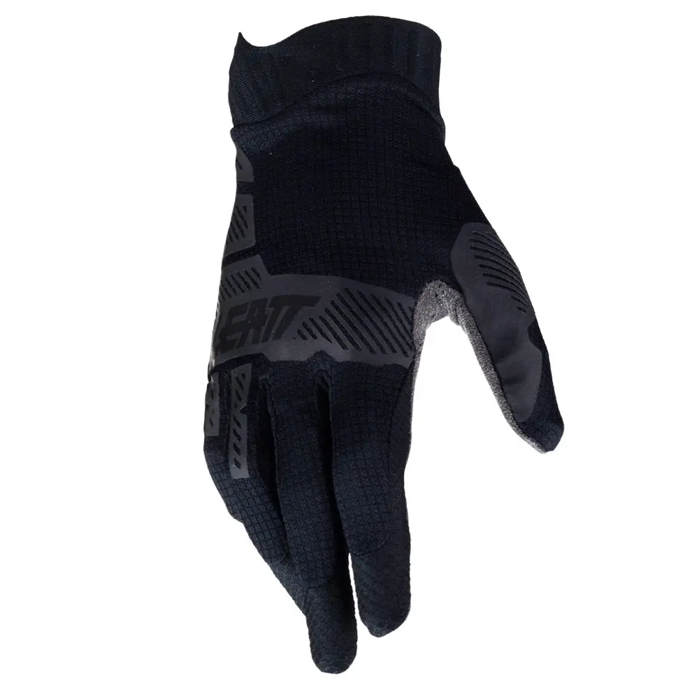 Leatt 1.5 Kids Gloves Stealth 1