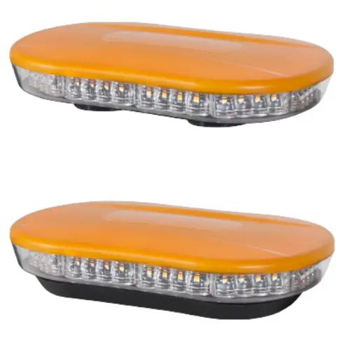 Britax Bf400 Series Led Microbar 1
