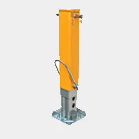 Saf-Holland Landing Gear - Holland Lg700 1