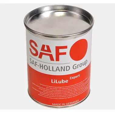Saf-Holland Lubricants - Saf Lilube Expert 1