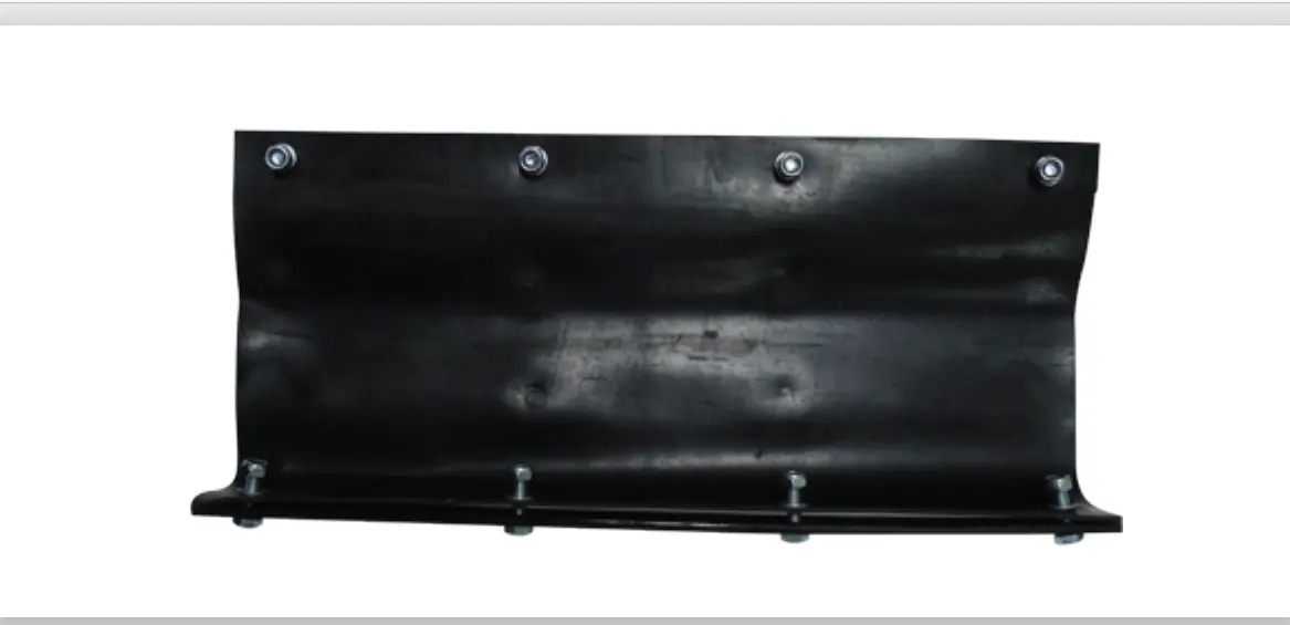 Loop Kit For Truck Mudguards 1