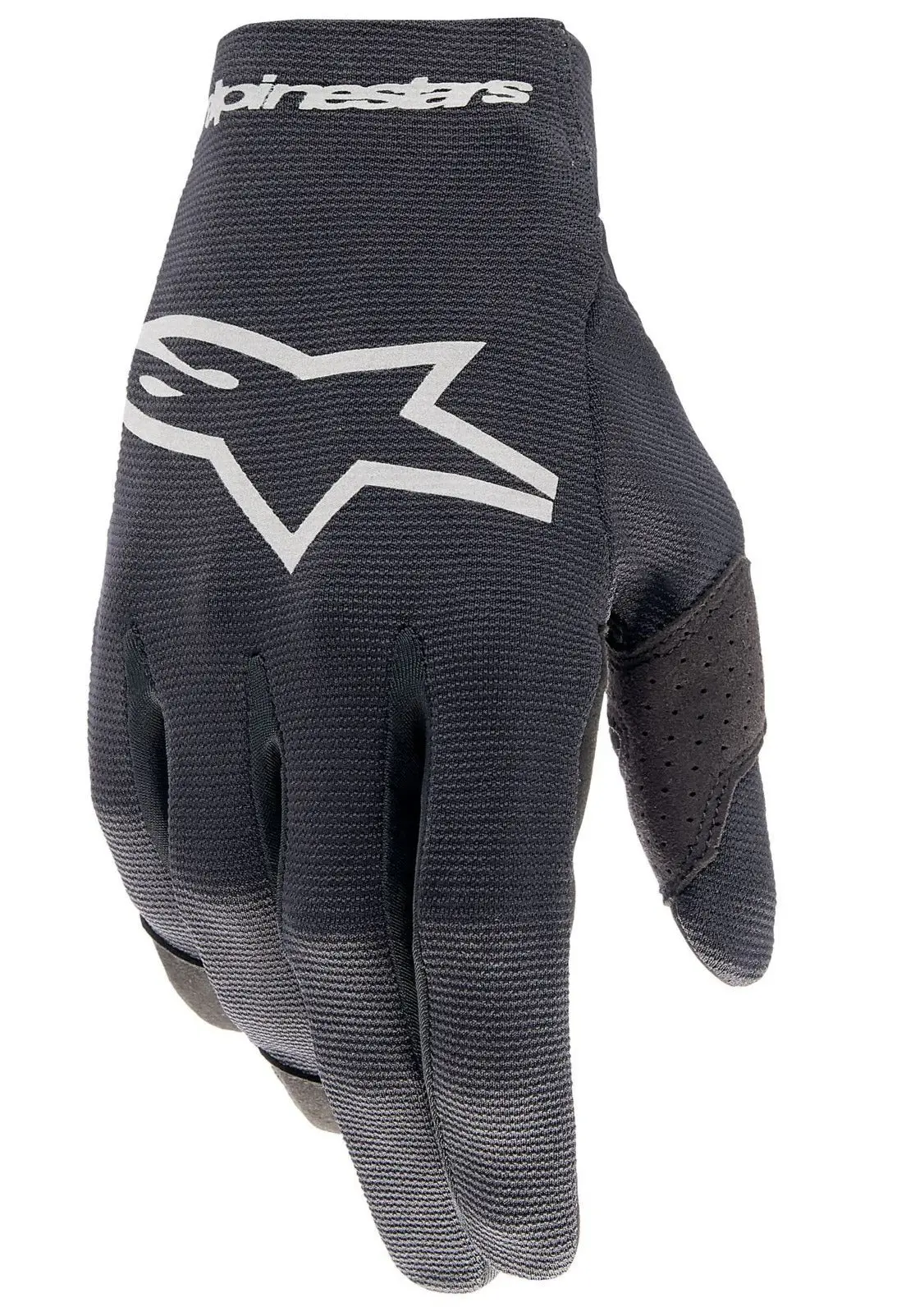 Alpinestars Youth Radar Gloves Black 1