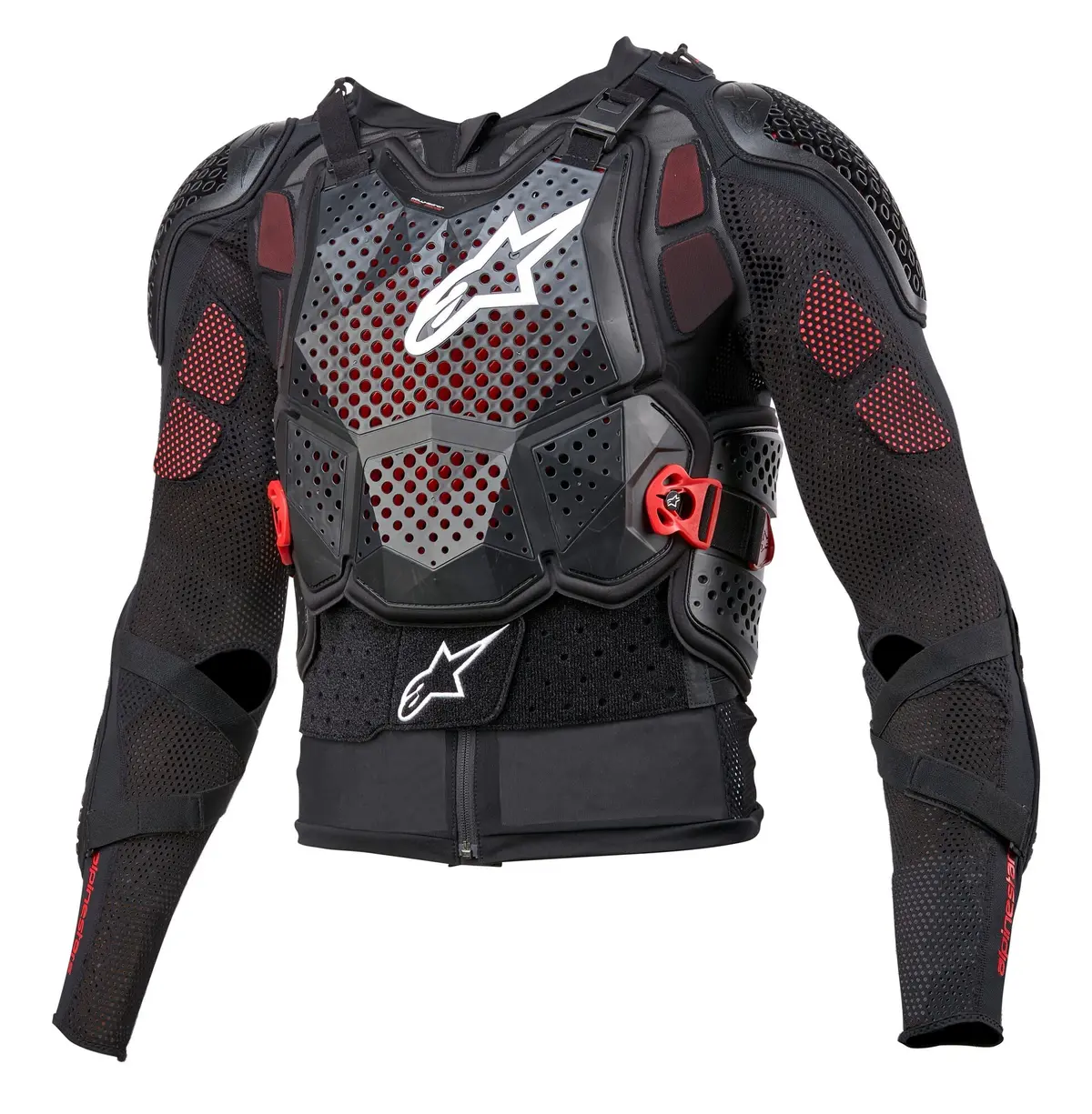 Alpinestars Bionic Tech V3 Protection Jacket 1