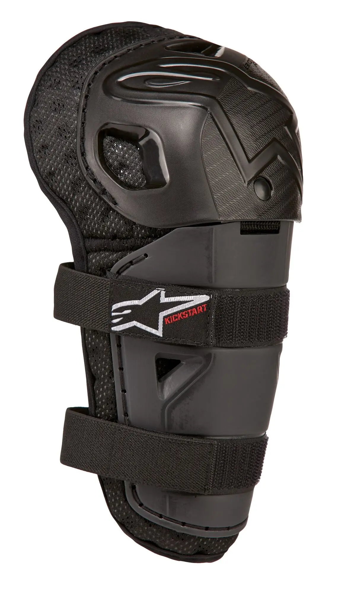 Alpinestars Bionic Action Kickstart Knee Guard 1