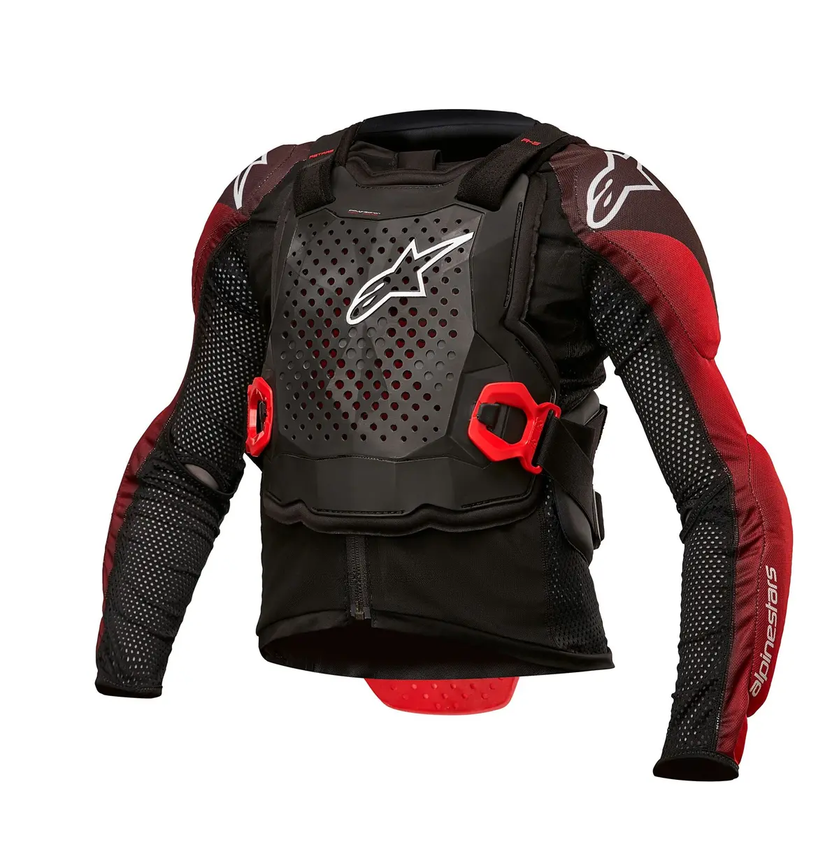 Alpinestars Bionic Tech Youth Protection Jacket 1
