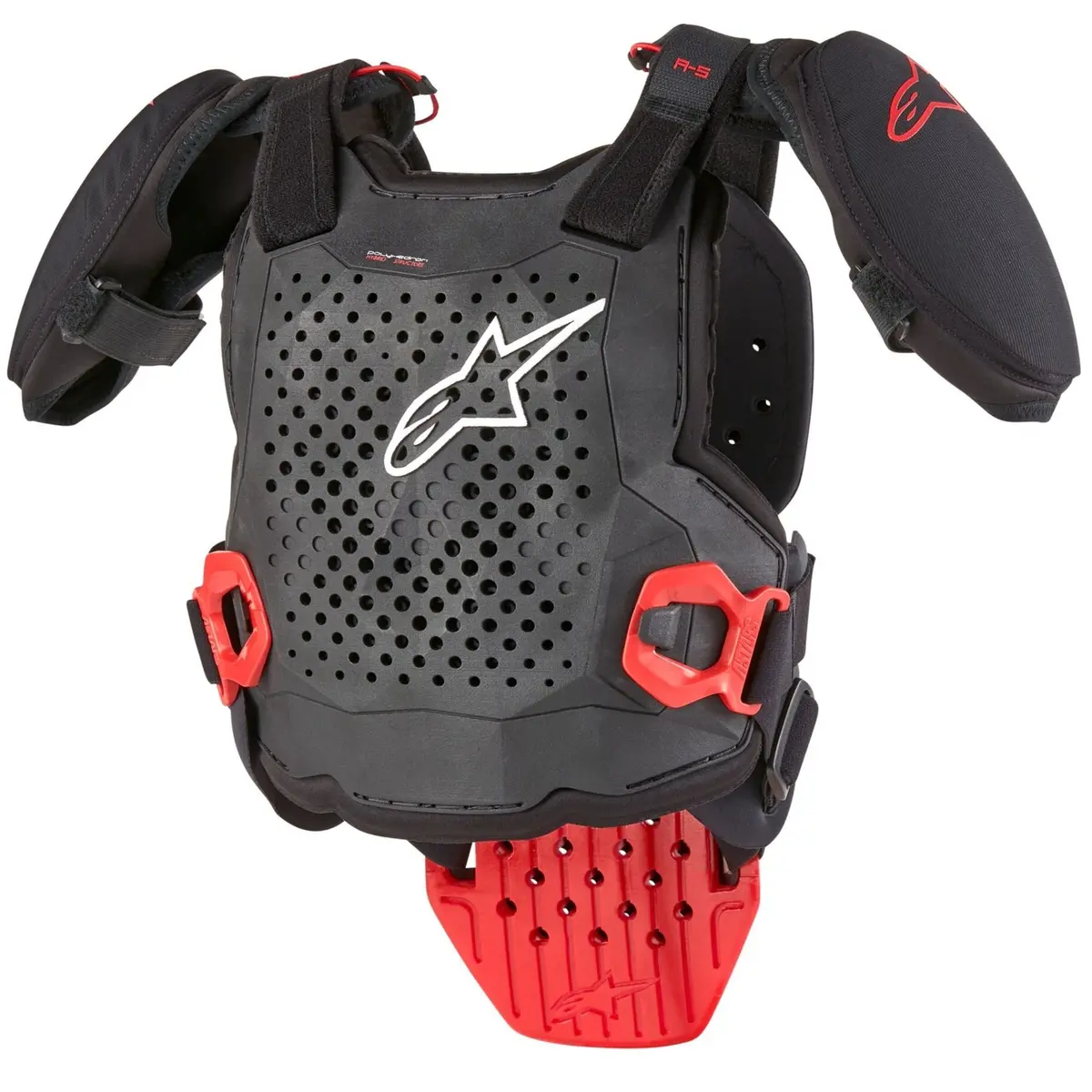Alpinestars A5 Youth Chest Protector 1