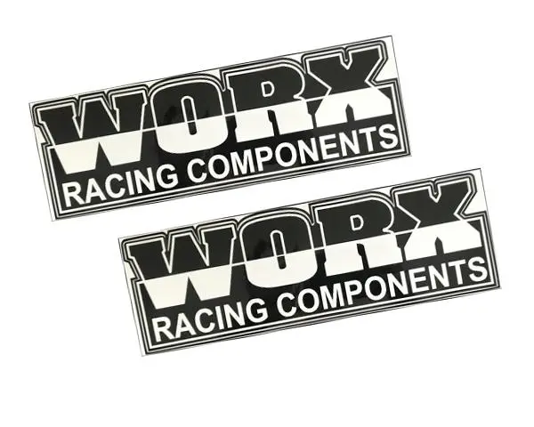 Large Sticker Pack 1