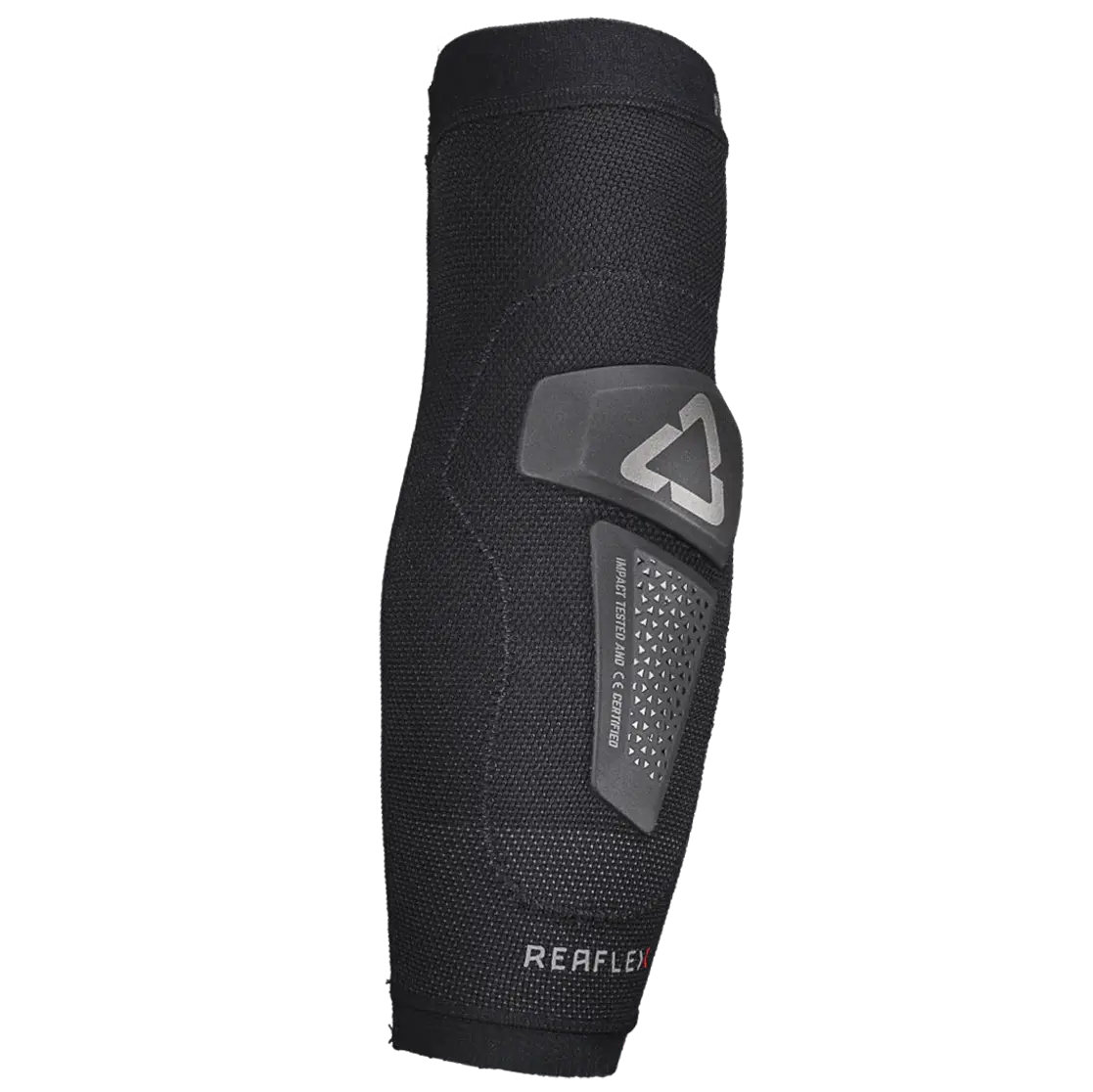 Leatt Elbow Guard Reaflex Hybrid Black 1