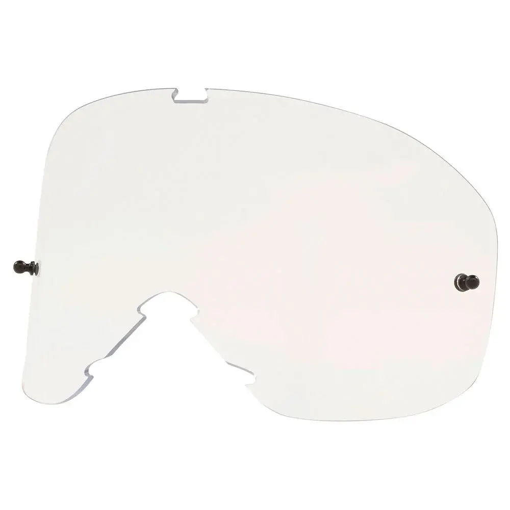 Oakley Replacement Lens O Frame 2.0 Pro Mx (Clear) 1
