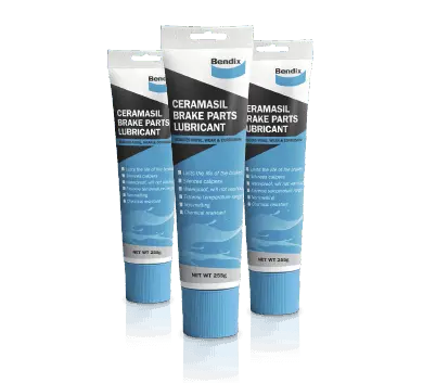 Bendix Ceramasil Brake Parts Lubricant 1