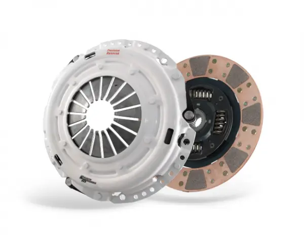 Fx400 8-Puck Single Disc Clutch Kit - 10-14 Acura Tl Sh-Awd 1