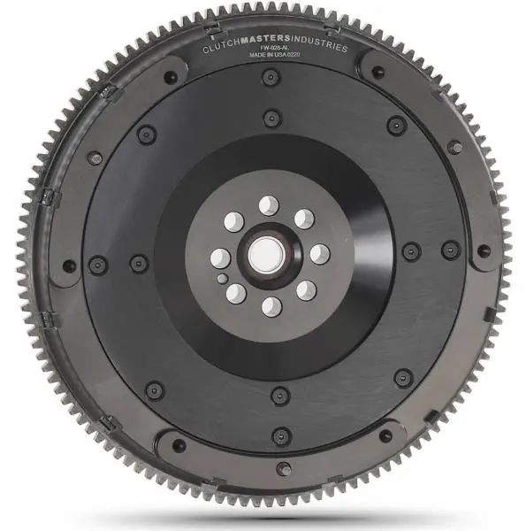 Lightweight Aluminum Flywheel - Acura Tl Type S 2007 2008 3.5L 1