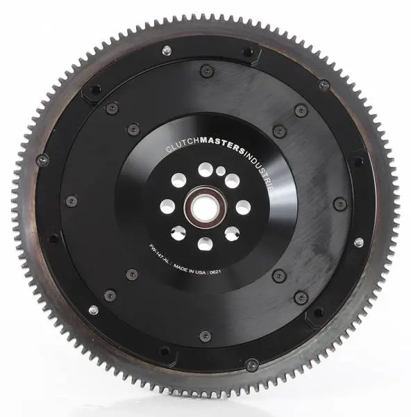 Aluminum Flywheel 10-14 Acura Tl Sh-Awd 3.7 Manual 6 Speed- Clutchmasters 1
