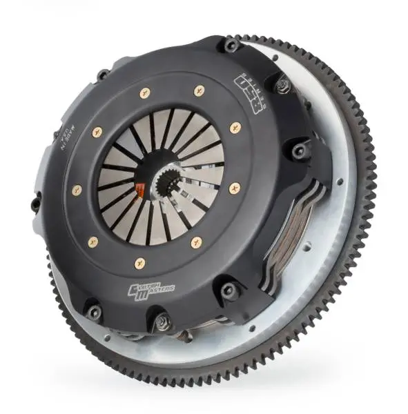 2001-2009 Honda S2000 850 Series Race Twin Disc Clutch Kit 1