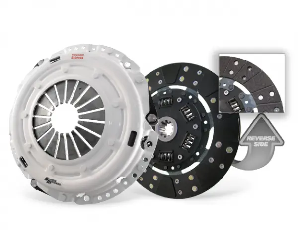 2008-2017 Honda Accord V6 3.5L- Fx250 Single Disc Clutch Kit 1