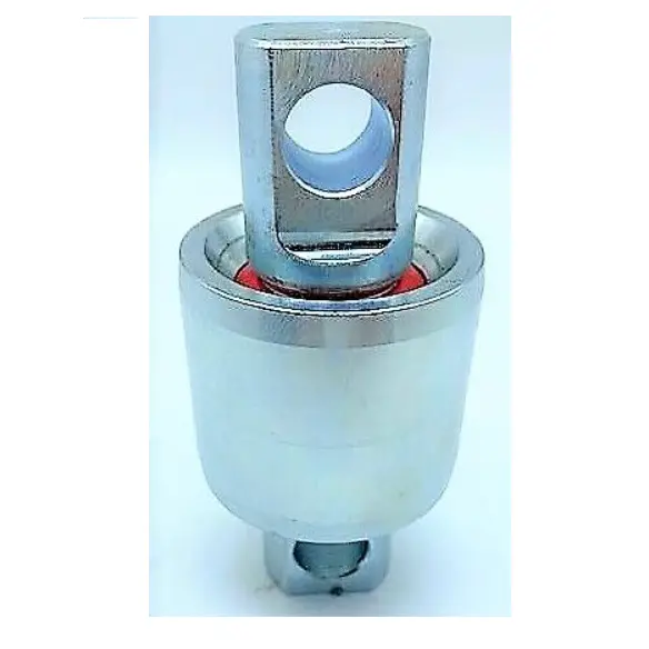Suspension Bush To Suit Mack Camelback - 49210, 64400-0005L, 66649-005 Atro Ts38750 1