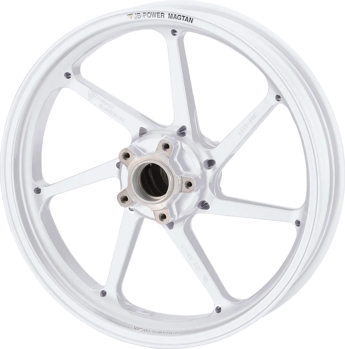 Jb-Power Magtan Forged Magnesium Wheels Jb4 1