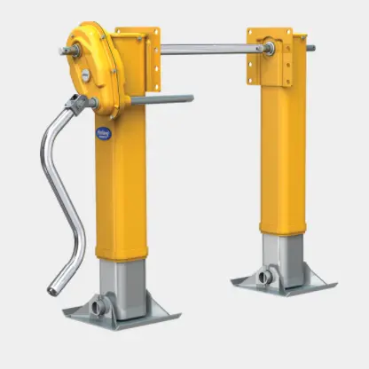 Saf-Holland Landing Gear - Holland Mark V Series 1