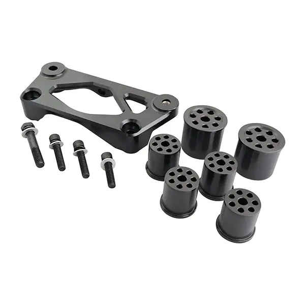 F8x M2/M3/M4 Dual Mount Diff Bracket 1