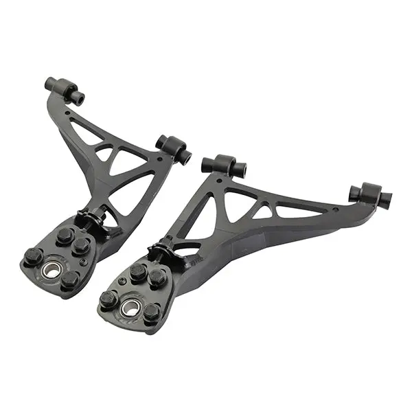 Lexus Is300 Rear Upper Control Arms (Rucas) 1