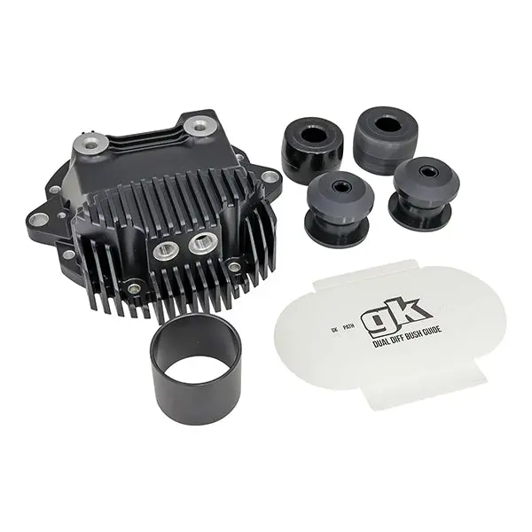 Z34 370Z Rz34 Extended Dual Stud Diff Cover Install Kit (Accessories Only) 1