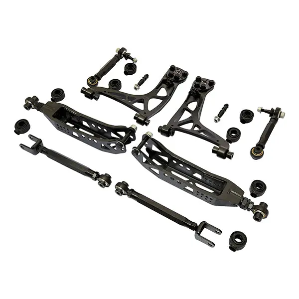 Lexus Is300 & Toyota Jzx110 Rear Suspension Combo - 15% Off 1