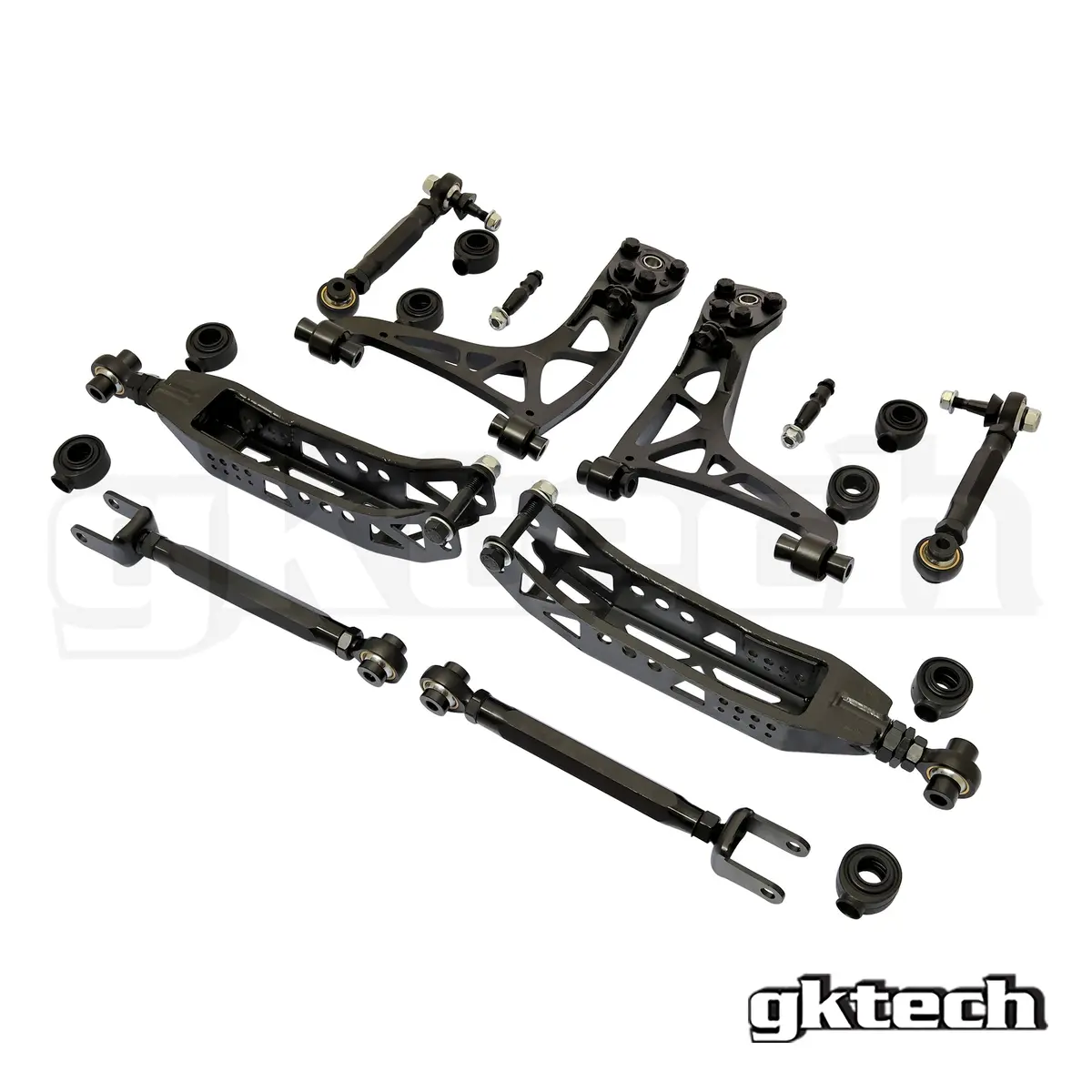 Lexus Is300 & Toyota Jzx110 Rear Suspension Combo - 15% Off 2