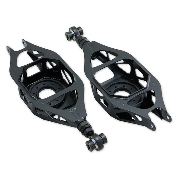 Z33 350Z/G35 Rear Toe Arms (Buckets) 1