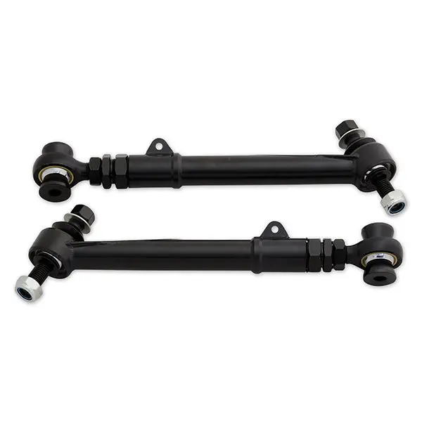 F8x M2/M3/M4 Adjustable Front Lower Trailing Arms (Pair) 1
