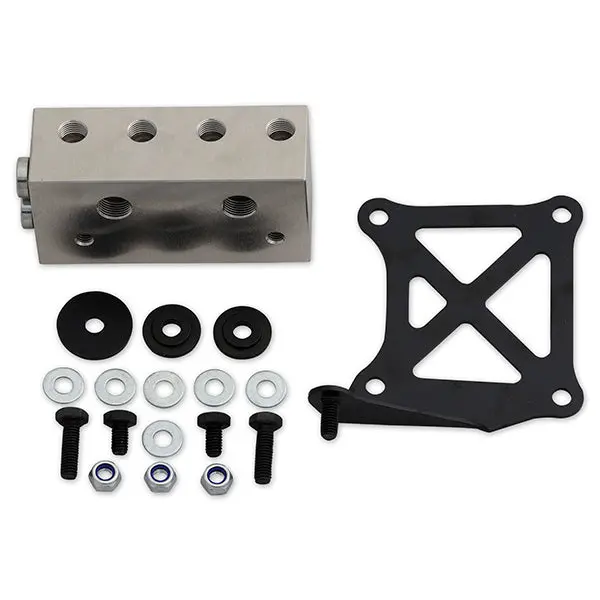 Fr-S / Brz Specific Abs Delete Bracket 1