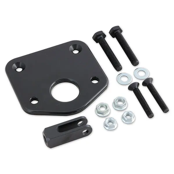 Z33 / 350Z Bolt On Dual Master Cylinder Adapter Plate 1
