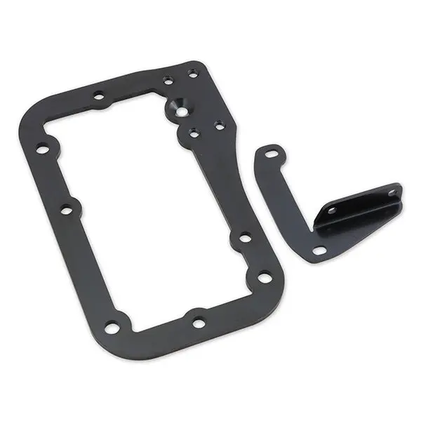 Fr-S / Gr86 / Brz Vehicle Specific Remote In Console E-Brake Lever Mount - Right Side 1