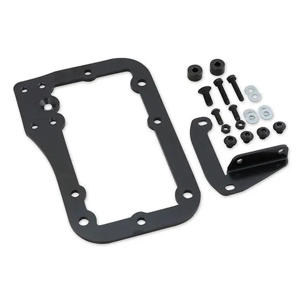 Fr-S / Gr86 / Brz Vehicle Specific Remote In Console E-Brake Lever Mount - Left Side 1