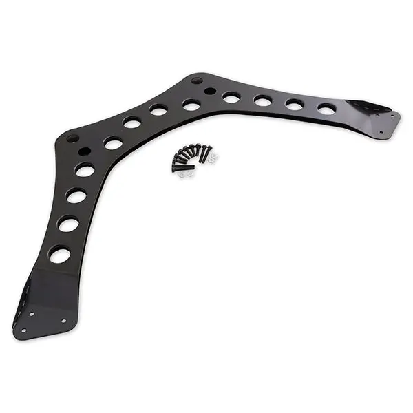Z34 370Z W Underbody Brace 1