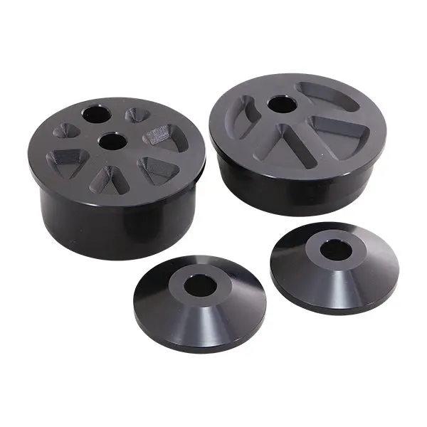 Fr-S / Gr86 / Br-Z Chassis Solid Diff Bushings 1