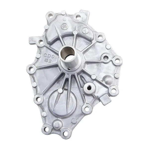 Cd Transmission Front Cover Assembly - 32110-Cd000 1