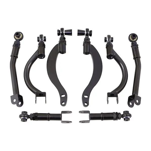 V4 - 240Sx Suspension Arm Package (10% Combo Discount) 1
