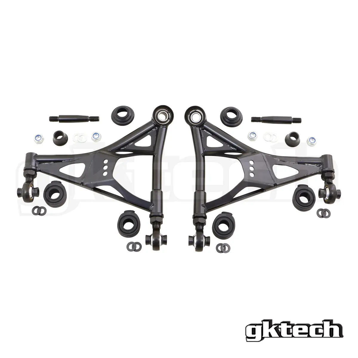 V2 240Sx/Skyline/Z32 Adjustable Rear Lower Control Arms 2