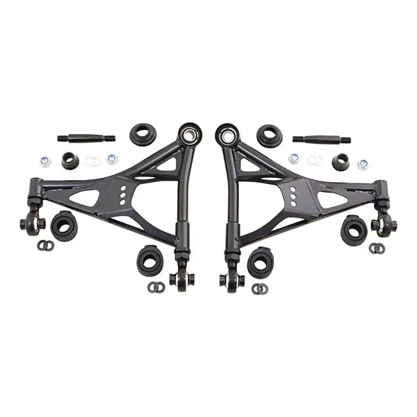 V2 240Sx/Skyline/Z32 Adjustable Rear Lower Control Arms 1