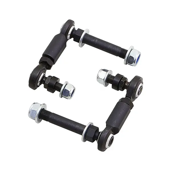 Z34 370Z/ Rz34 Z Front Swaybar Adjustable End Links 1