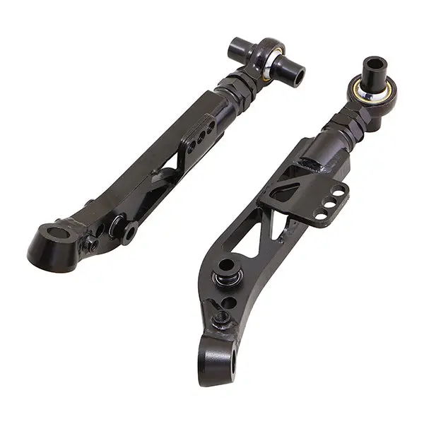 Z33 350Z On Car Adjustable Front Lower Control Arms 1